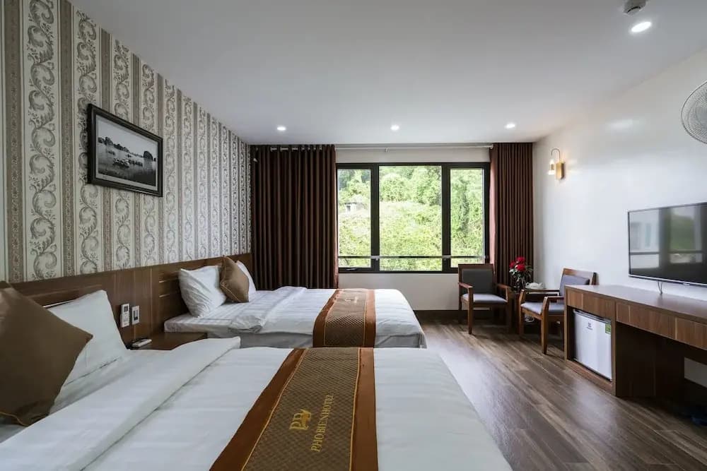 Pho Bien Hotel - photo 3