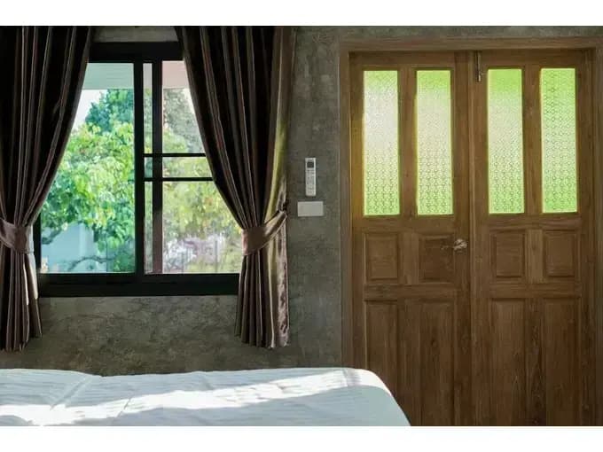 Baansuan Tisa Resort - photo 5