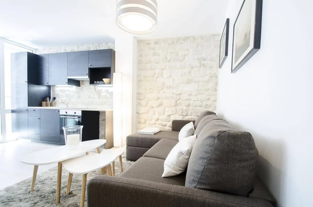 Luxury Apartment in Paris - Marais - photo 5