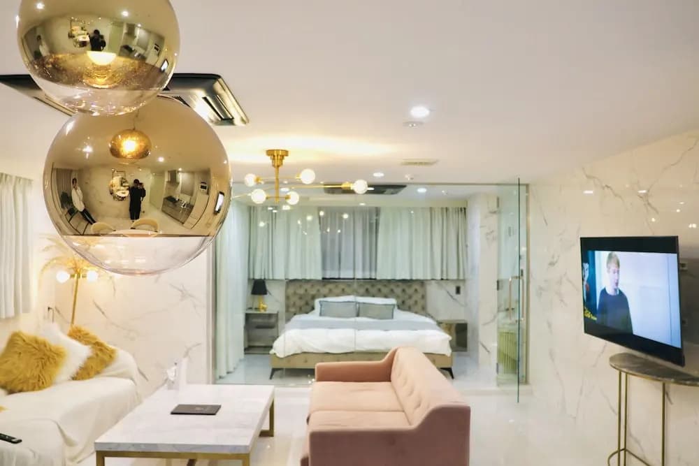 The Root2 Hotel - photo 46