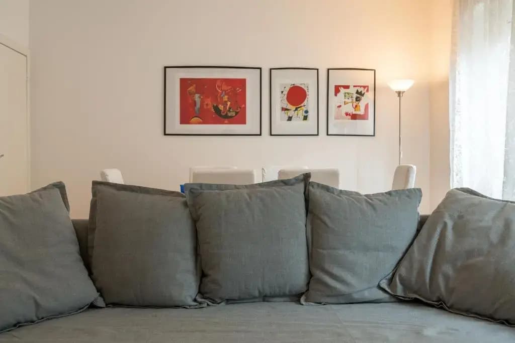 Buzzi Flexyrent Apartment - photo 7