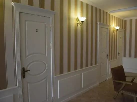 Crossway Hotel - photo 12