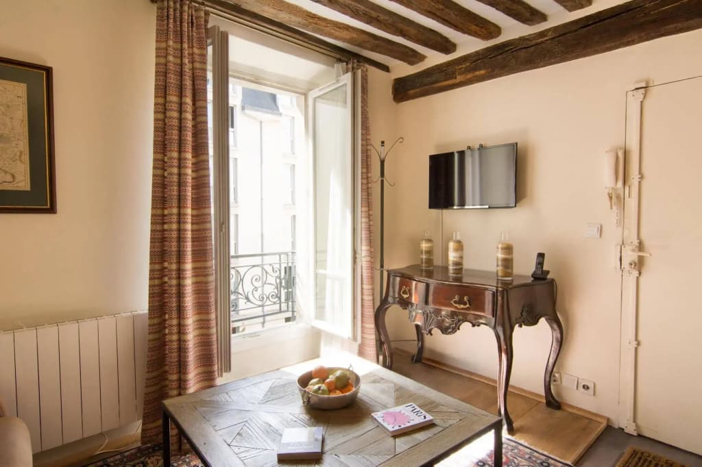 My Nest Inn Paris Panthéon - photo 5