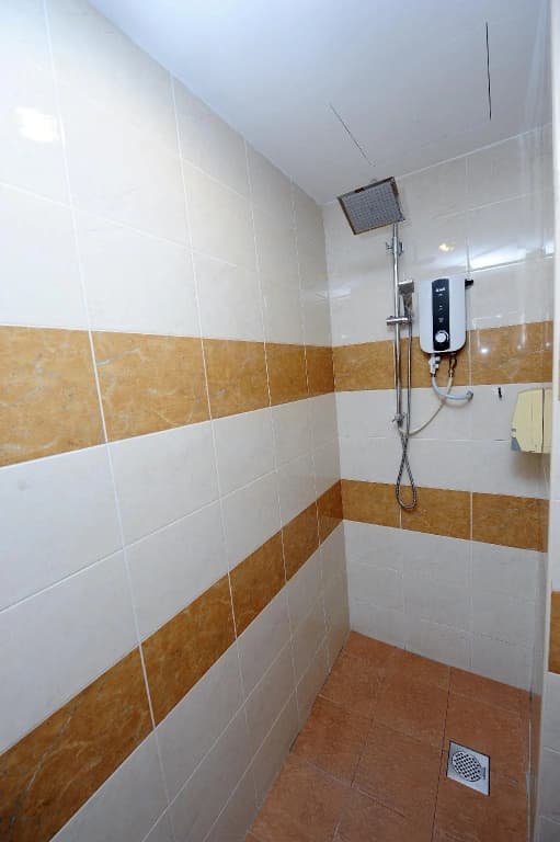 Hotel Palm Inn Ampang Point - photo 10