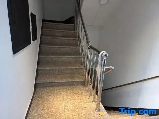stay heritage urban loft arex gongdeok - photo 20