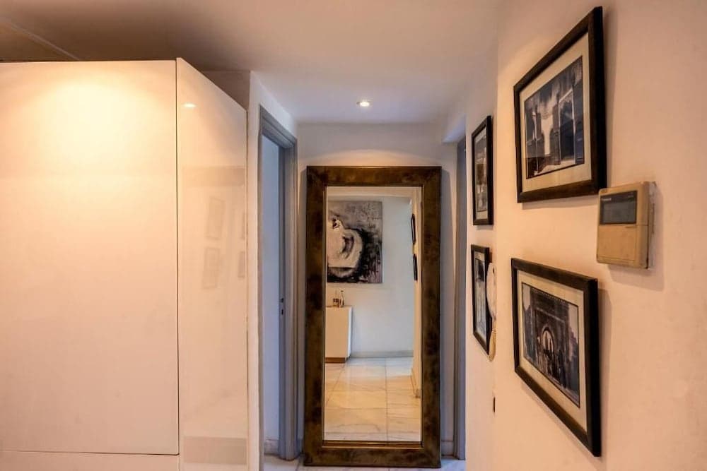 Hivernage Luxury 2BR  Parking - photo 13