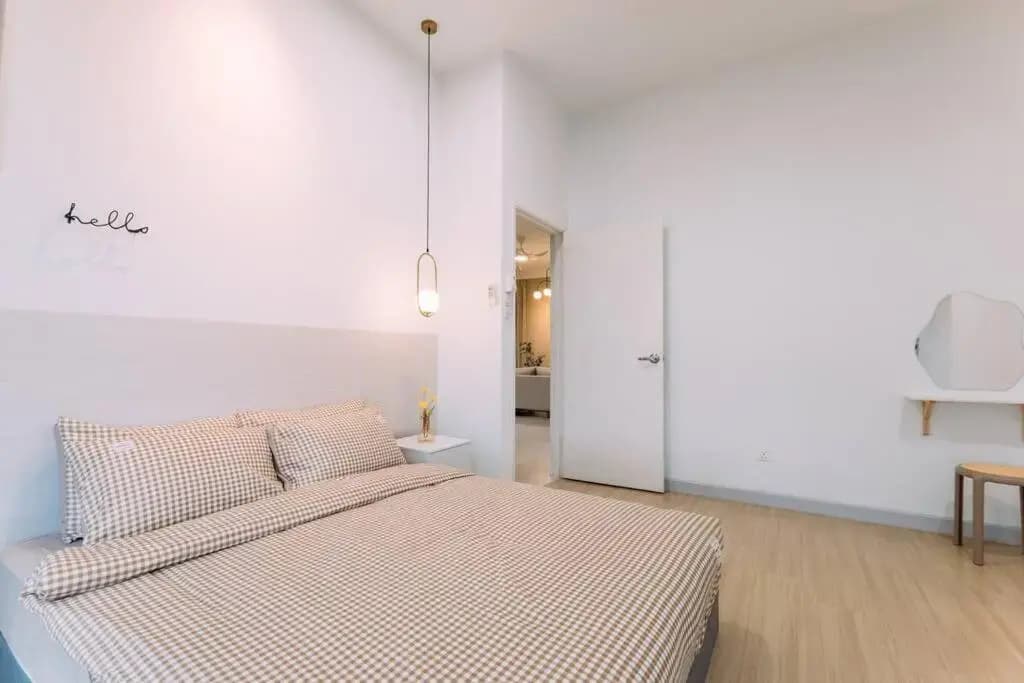 NEW! French Style 3BR 8pax Mytown Sunway Velocity - photo 2