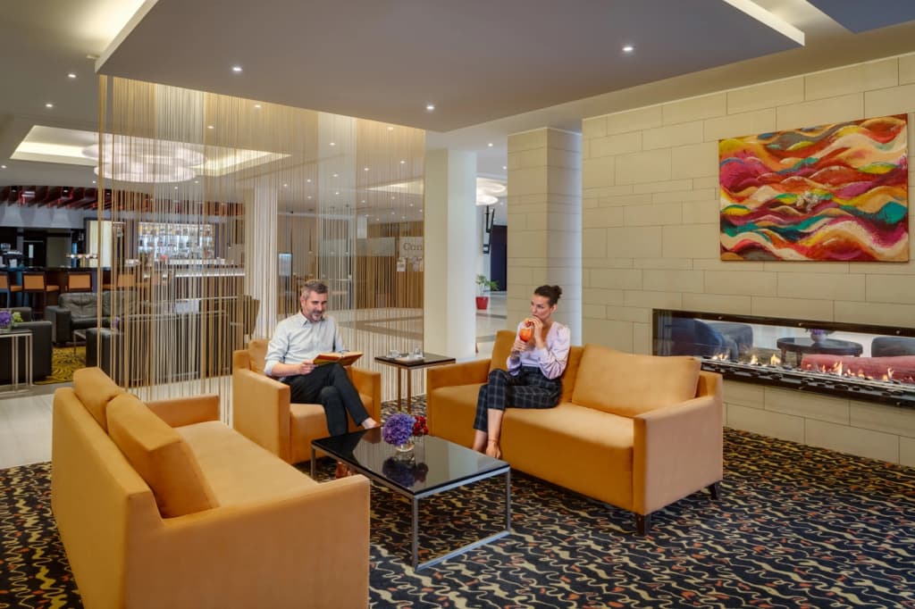 Hotel Duo - photo 50