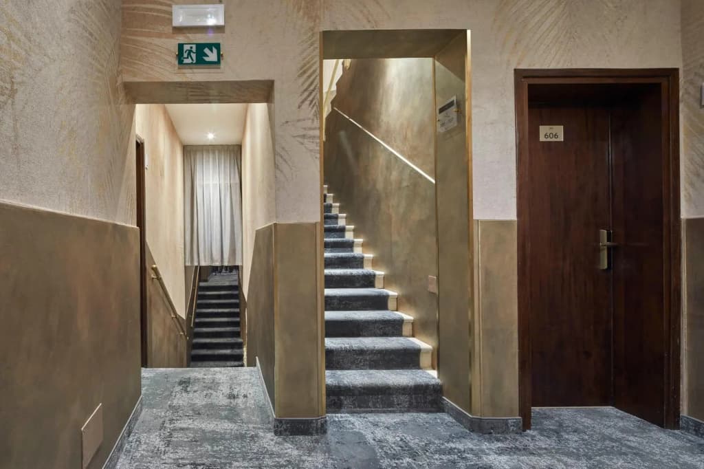 Hotel Orsaria - photo 15