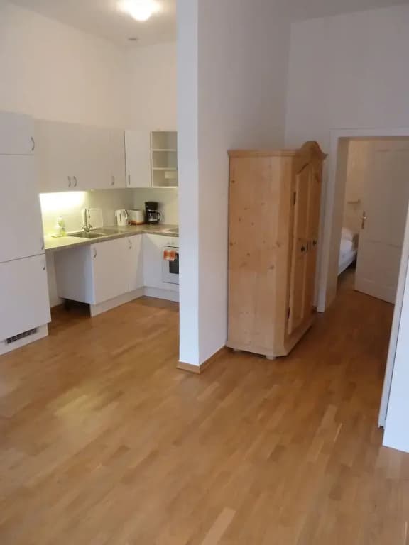 Sobieski City Apartment 10 - photo 11