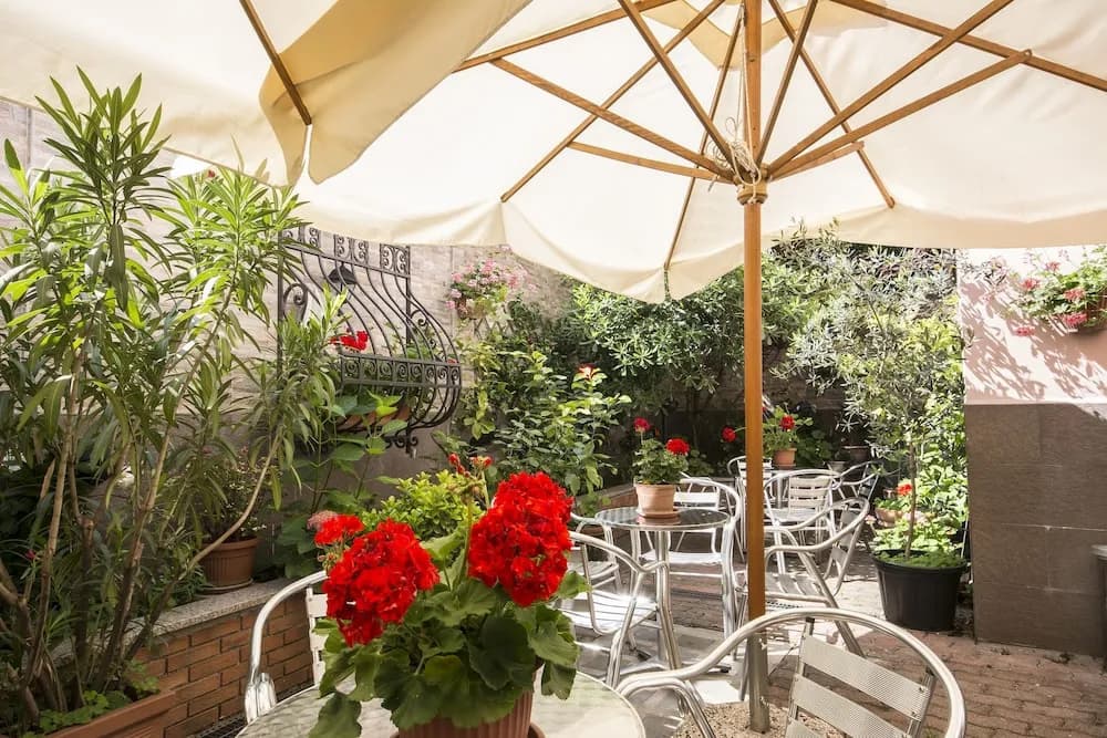 Hotel Vittoria - photo 13