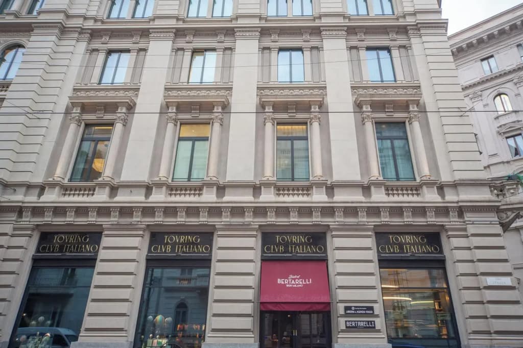 Duomo Smart Suites - photo 1