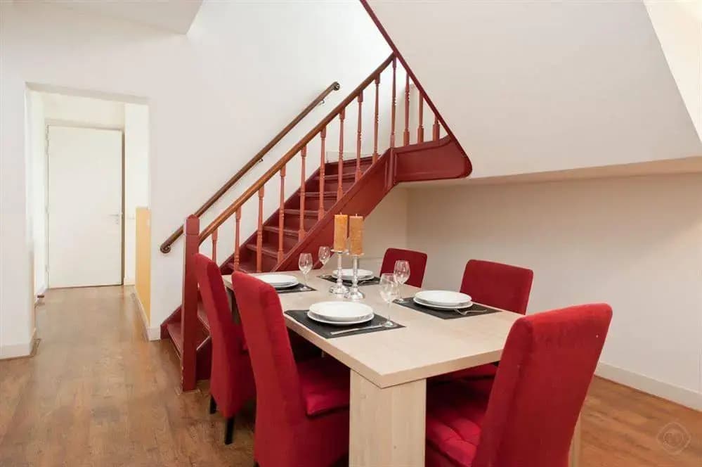 Dam Deluxe Apartments - photo 15