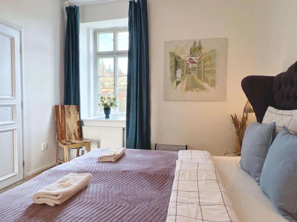 Residence Charles Bridge - photo 5
