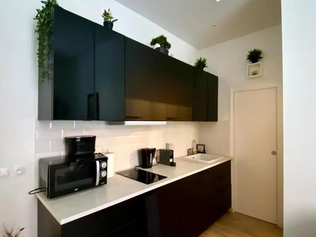 ARC DE TRIOMPHE-CARNOT Luxury & Design - photo 10