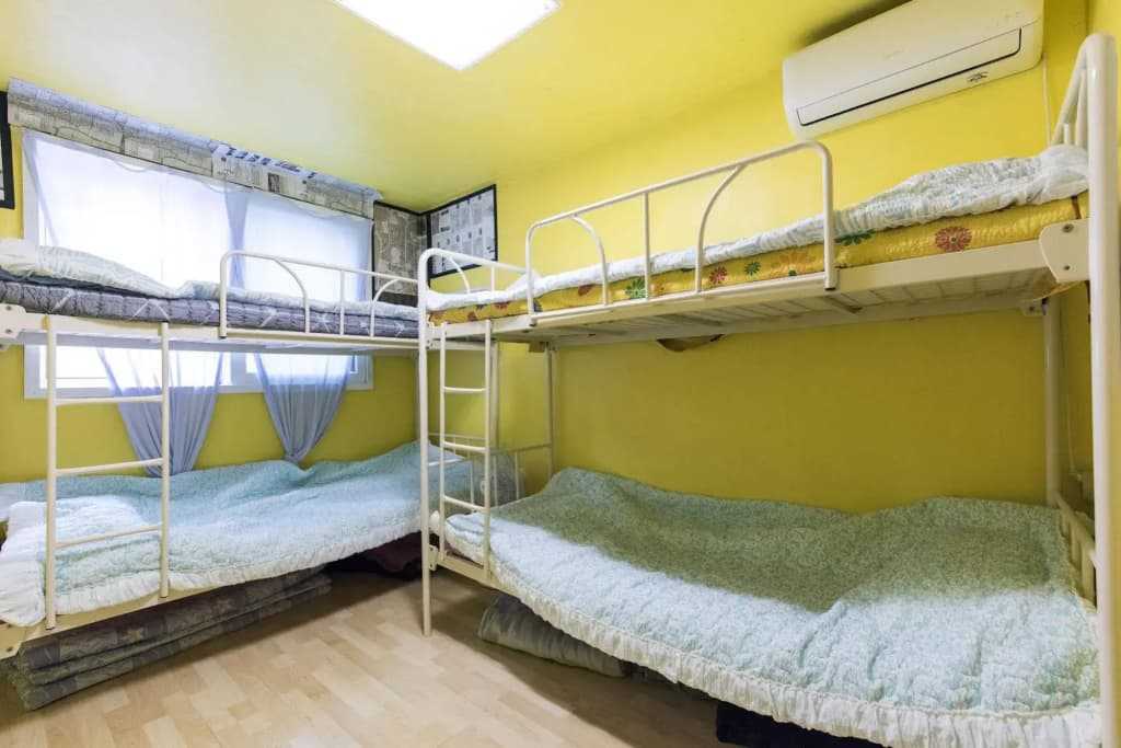 Bukchon Y Guesthouse - photo 6