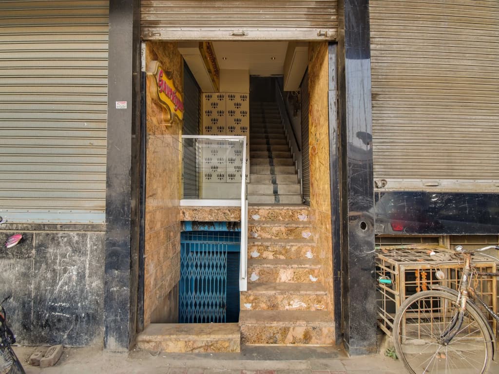 Hotel O Iris Lite - photo 9