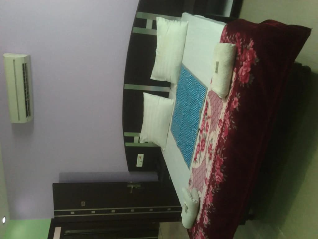 Hotel Surya Plaza - photo 3