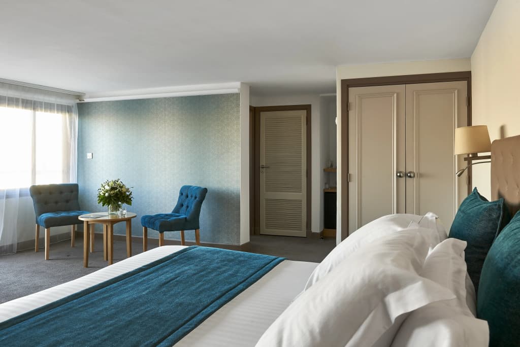 Splendid Hotel & Spa Nice - photo 28