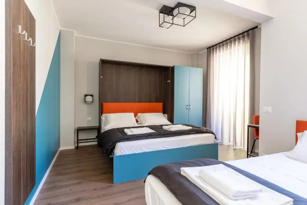 Licia Guest House - photo 18