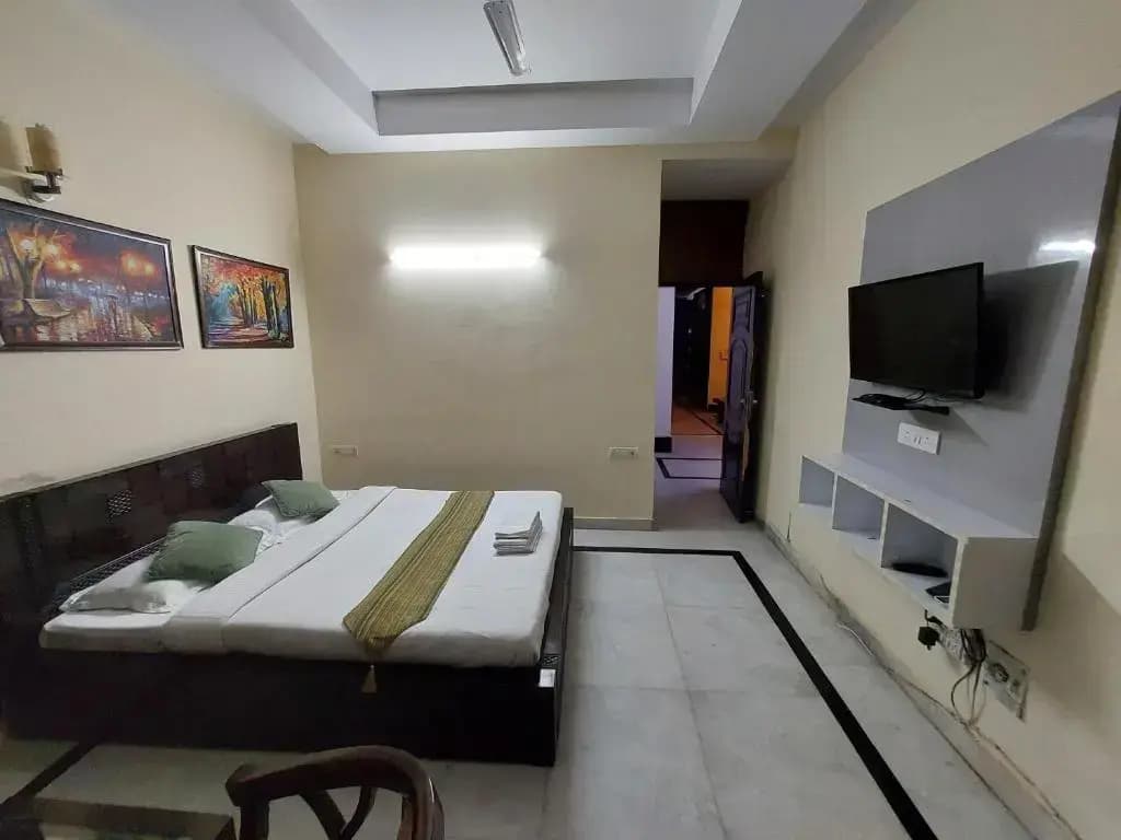 Mandakini villa - photo 3