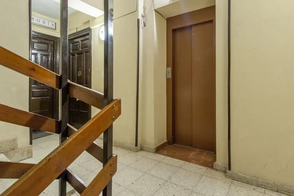 Apartamento Reina Sofía IV - photo 11