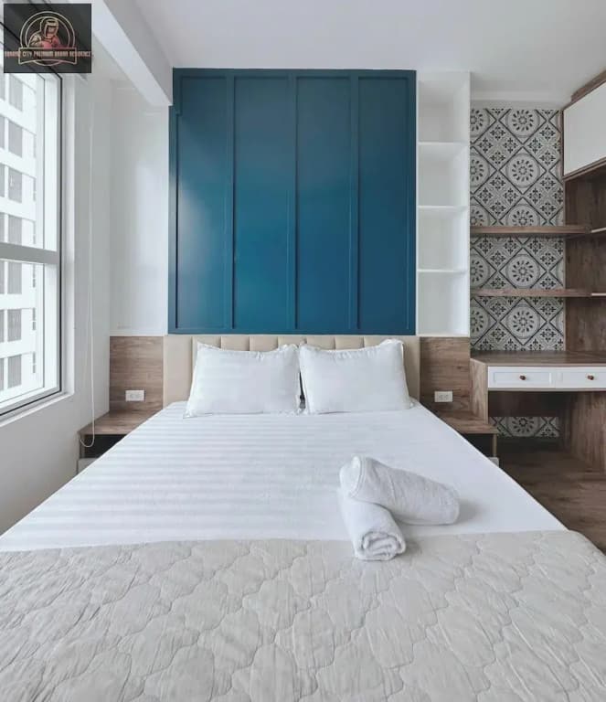 Sunrise City Premium Urban Residence - photo 46