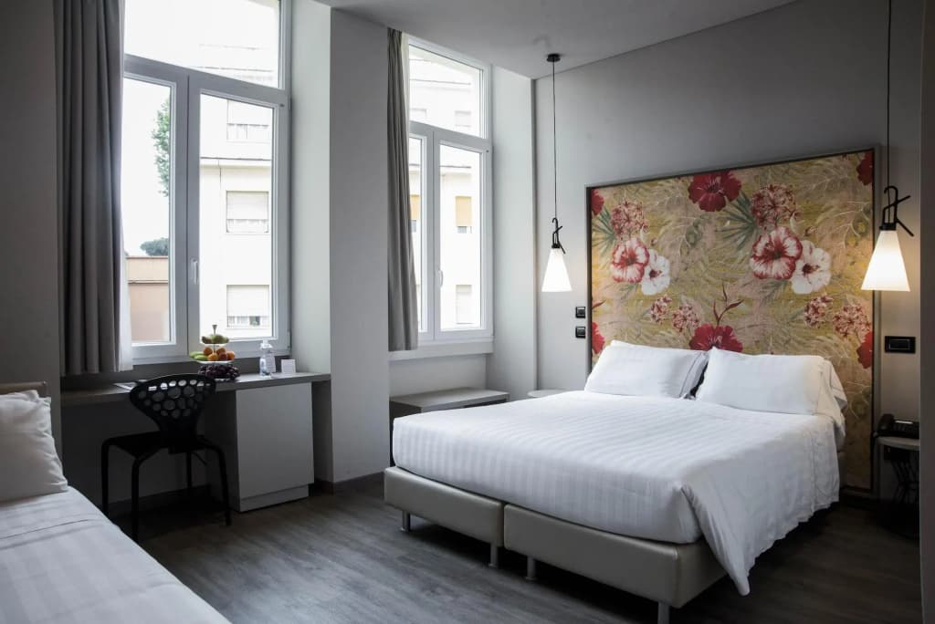 Hotel San Giovanni Roma - photo 18