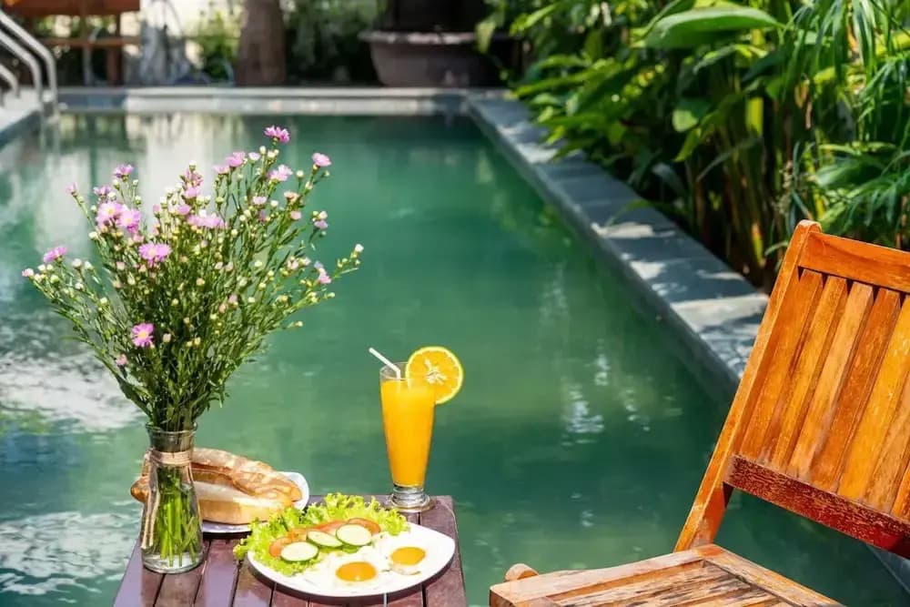 Spring Garden Villa Hoi An - photo 12
