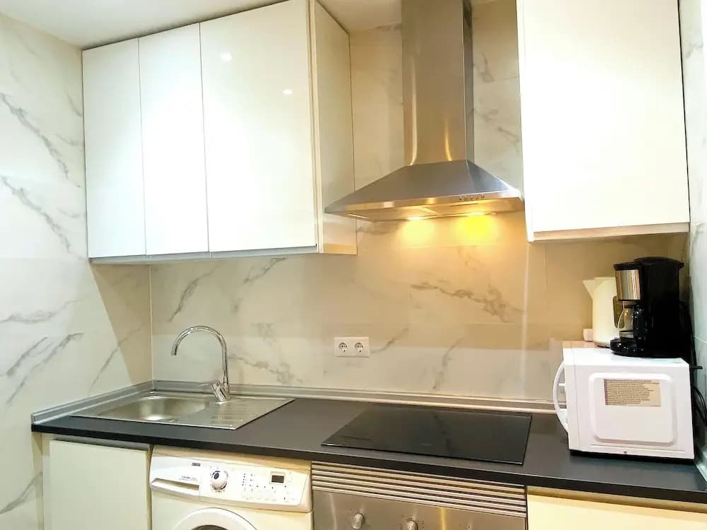 Palacio Apartments Madrid - photo 37