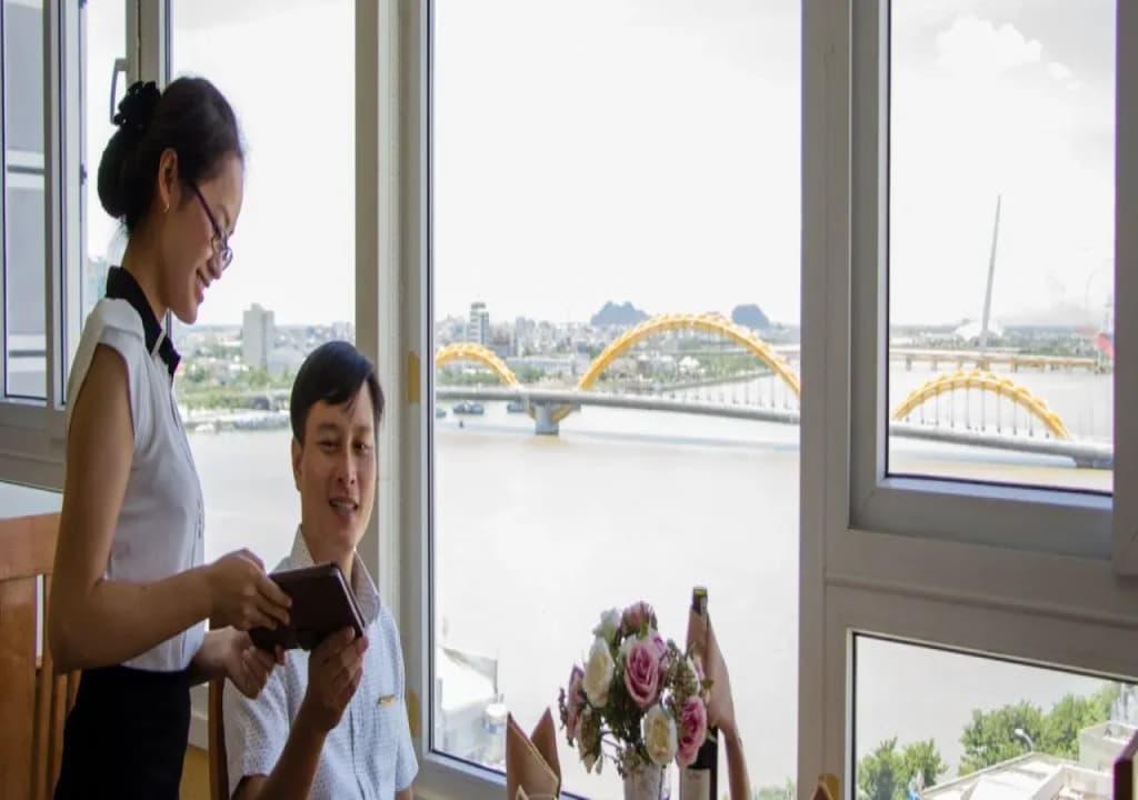 Cherie Hotel Danang - photo 18