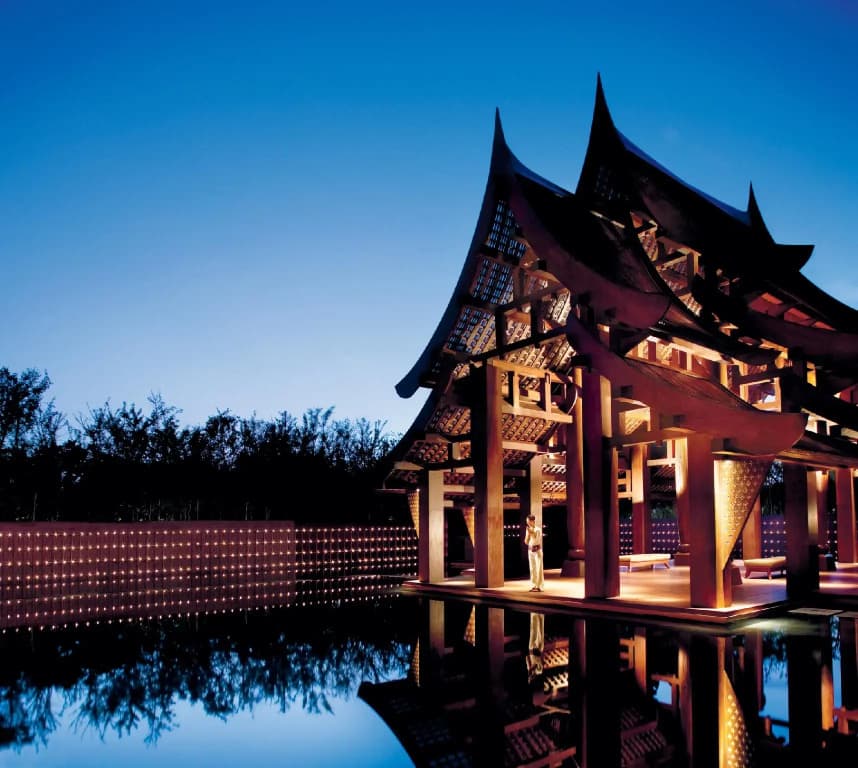 Phulay Bay, a Ritz-Carlton Reserve - photo 1