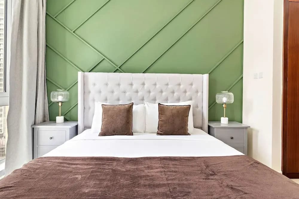 Silkhaus Close to Dubai Mall Luxury 1bdr - photo 7