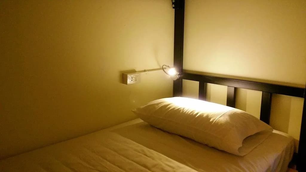 Relax Time Silom - Hostel - main photo