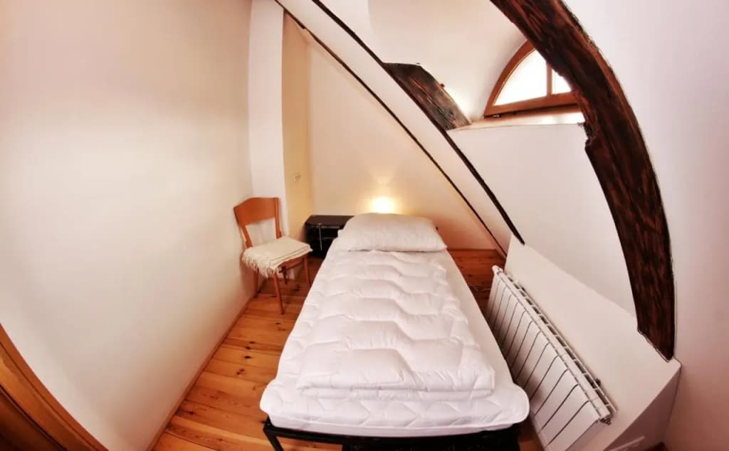 Hostel HOMEr - Old Town Square - photo 10