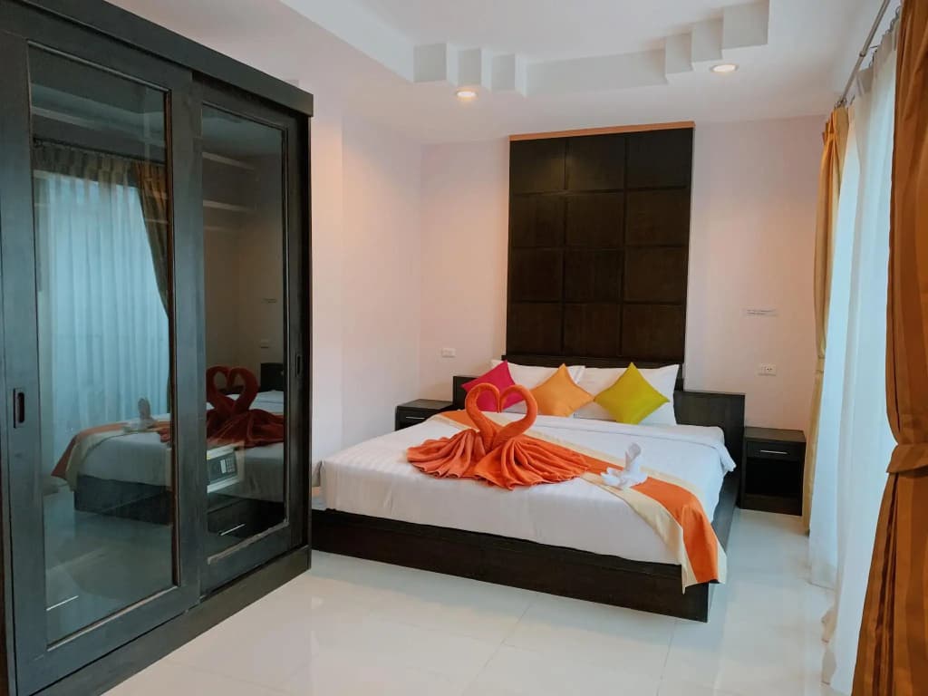 Ice Kamala Beach Hotel - photo 3
