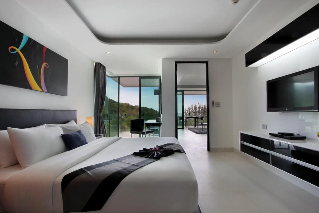 Absolute Twin Sands Resort & Spa - photo 6