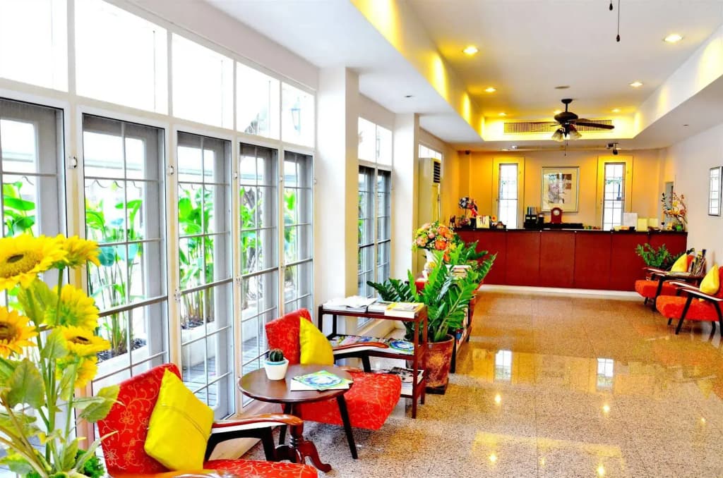 The Sunrise Residence - photo 19