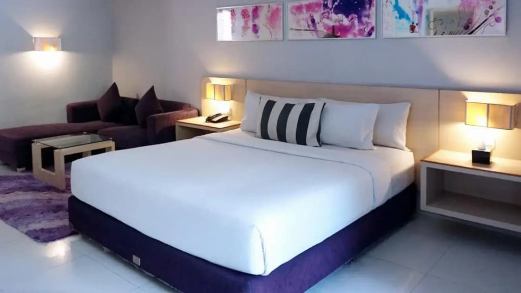 Instyle Kuta Hotel - photo 4