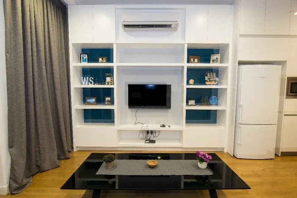 W Studio Kuala Lumpur - photo 3
