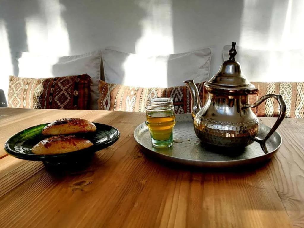 Riad Dar Nouba - photo 7