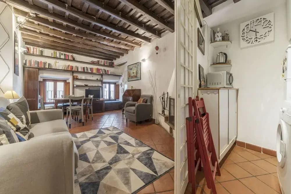 Stylish Flat Domus Aurea - photo 6