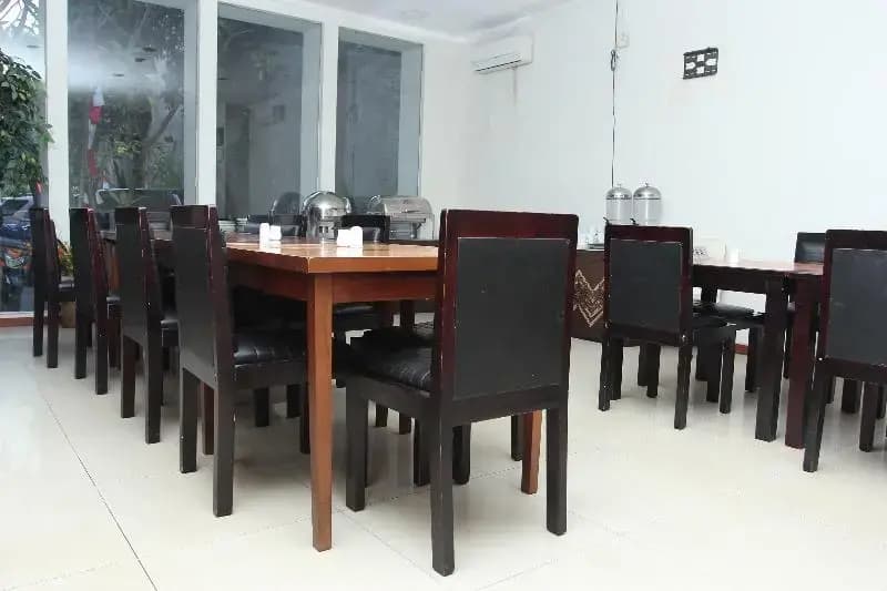 N Hotel Jakarta - photo 7