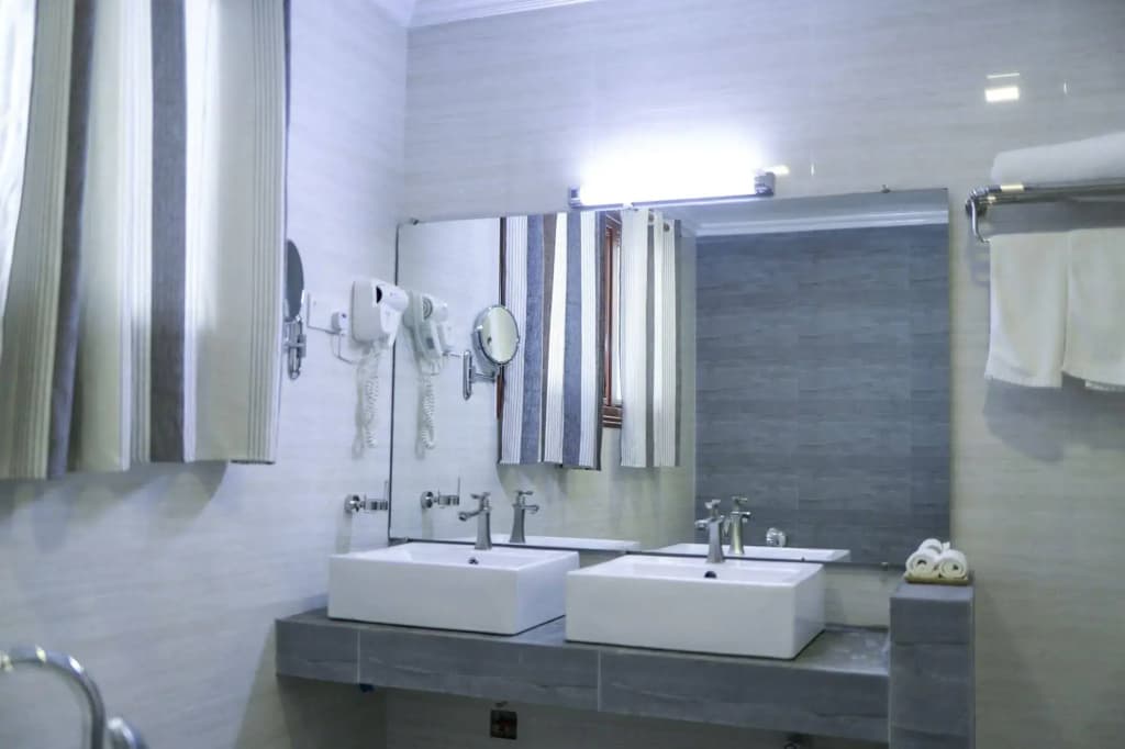 Triton Beach Hotel & Spa - photo 12