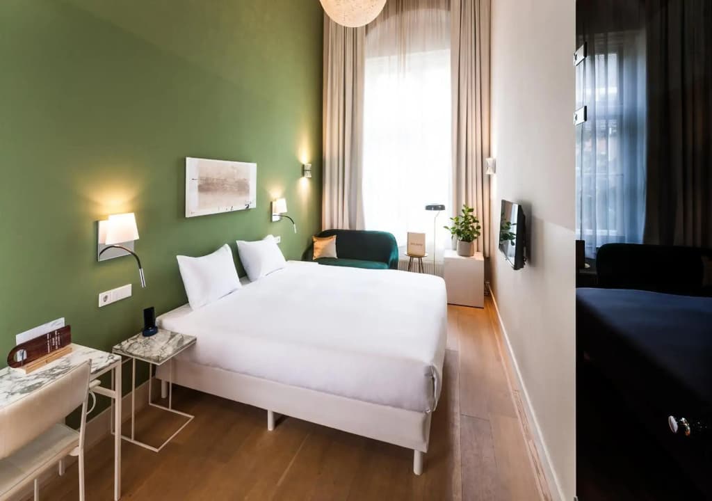 Hotel Arena - photo 43