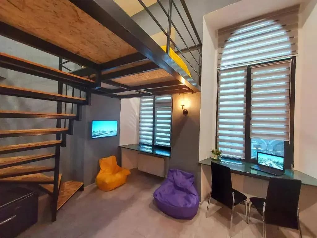 The Passenger Rooms - photo 17