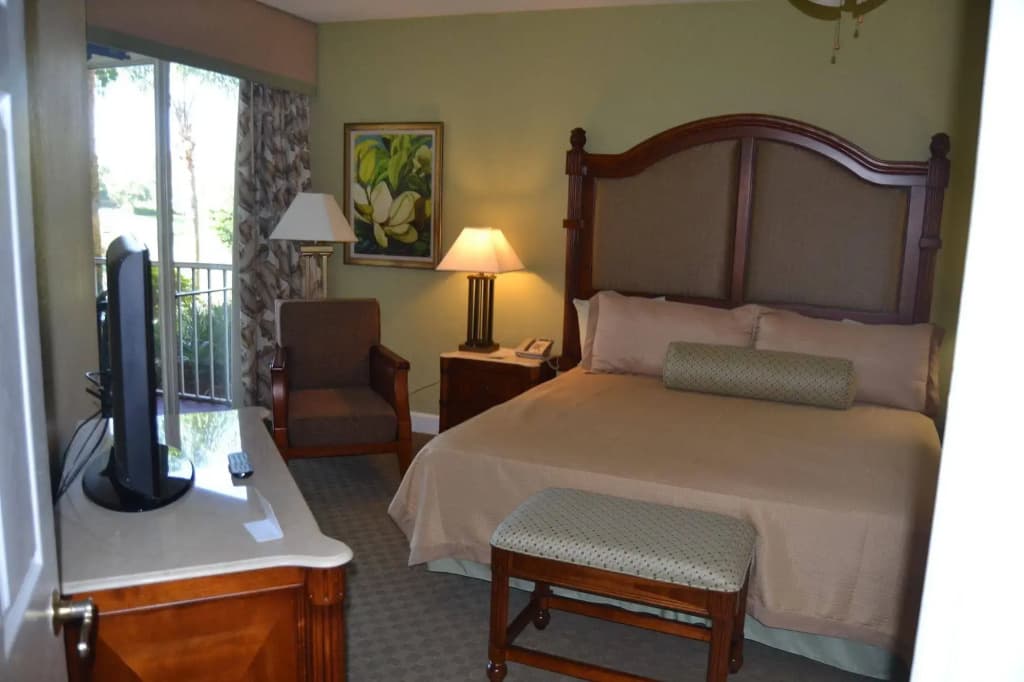 Hilton Vacation Club Cypress Pointe Orlando - photo 4