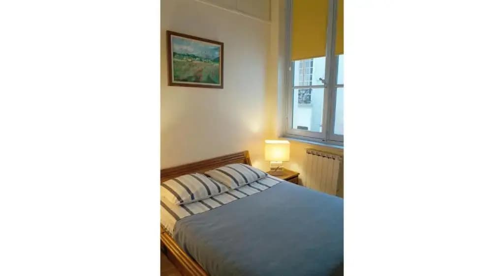 Le 38, rue Saint-Louis en l'île - photo 1