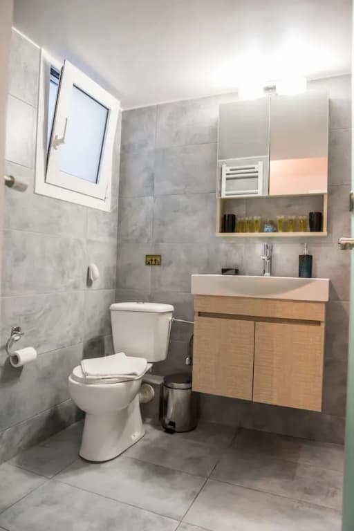 Gazi Divine Apartment - photo 8