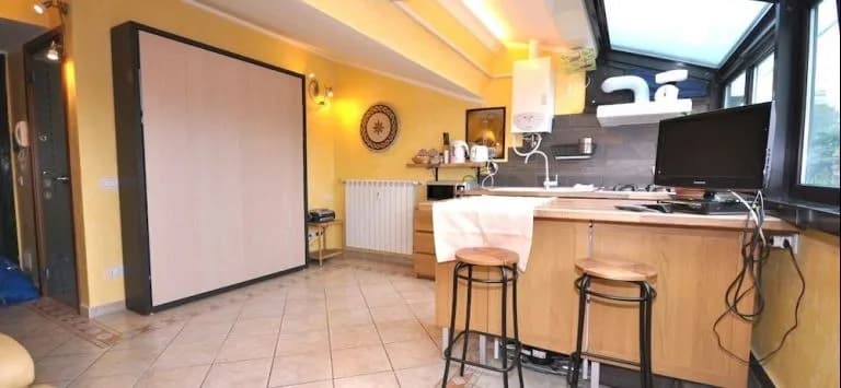 Holiday Apartment Rome - Testaccio - photo 15